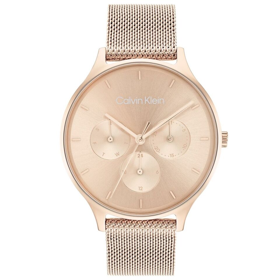 Calvin Klein CK25200102  Kadın Kol Saati
