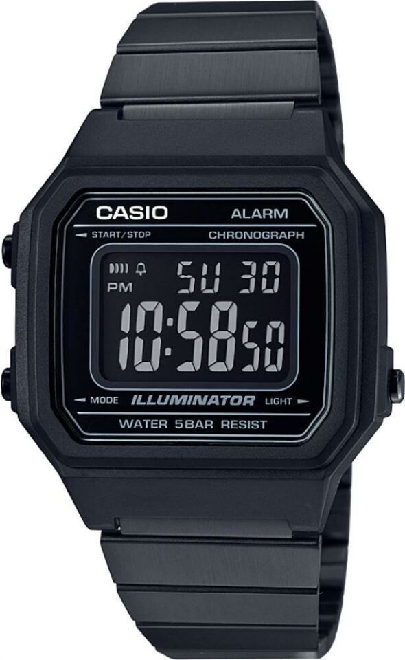 Casio B650Wb-1Bdf Casio B650Wb-1Bdf Kol Saati