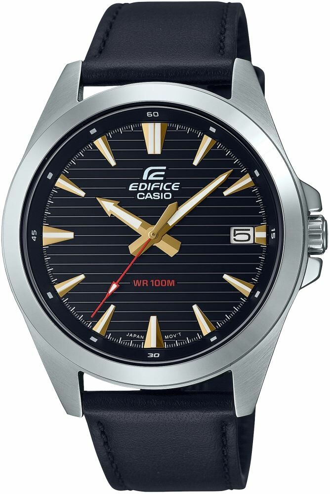 Casio EFV-140L-1AVUDF Edifice Erkek Kol Saati
