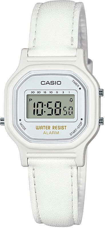 Casio La-11Wl-7Adf Digital Kadın Kol Saati