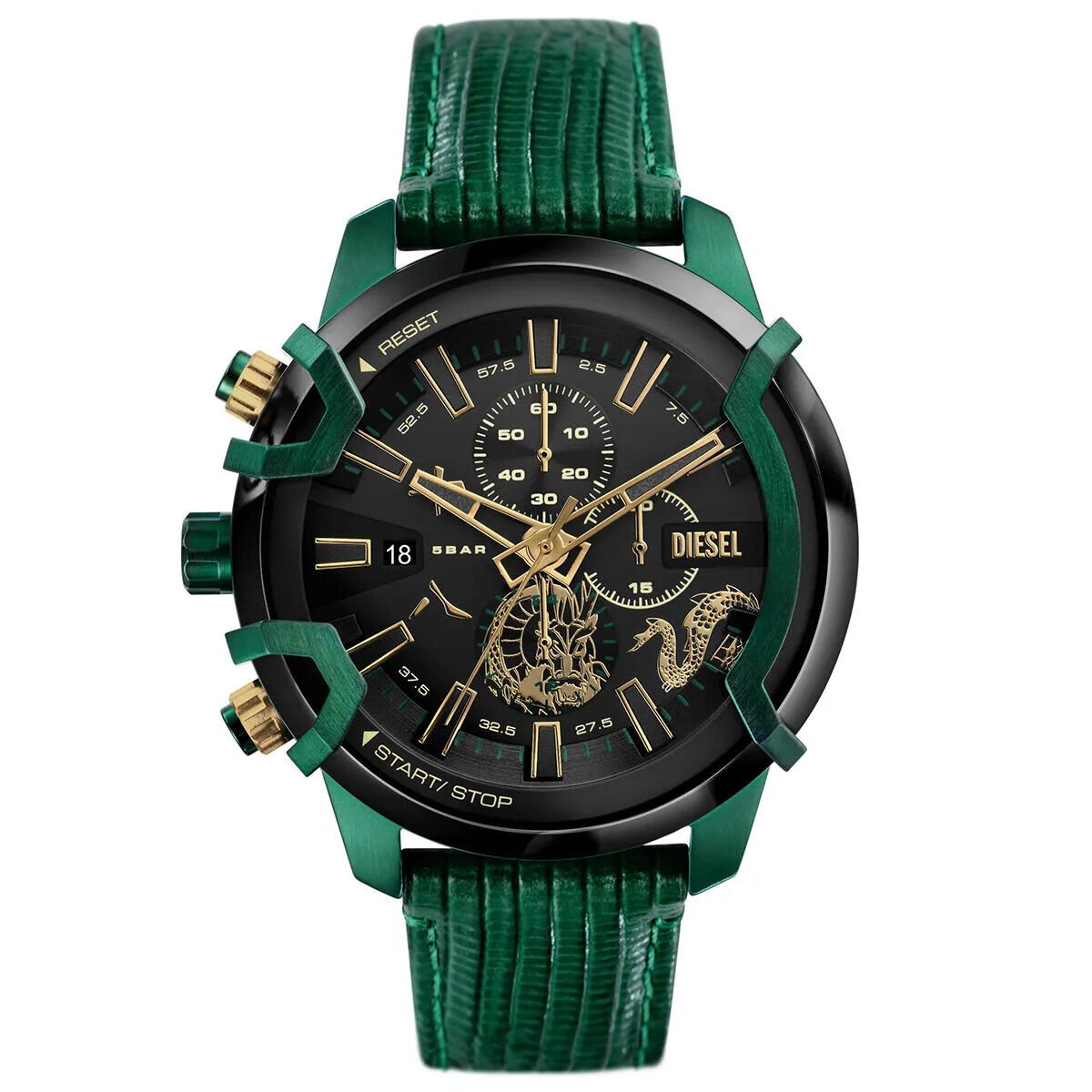 Diesel Dz4651 Erkek Kol Saati