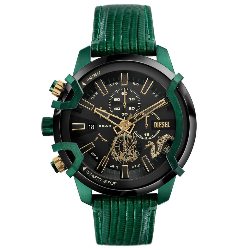 Diesel Dz4651 Erkek Kol Saati