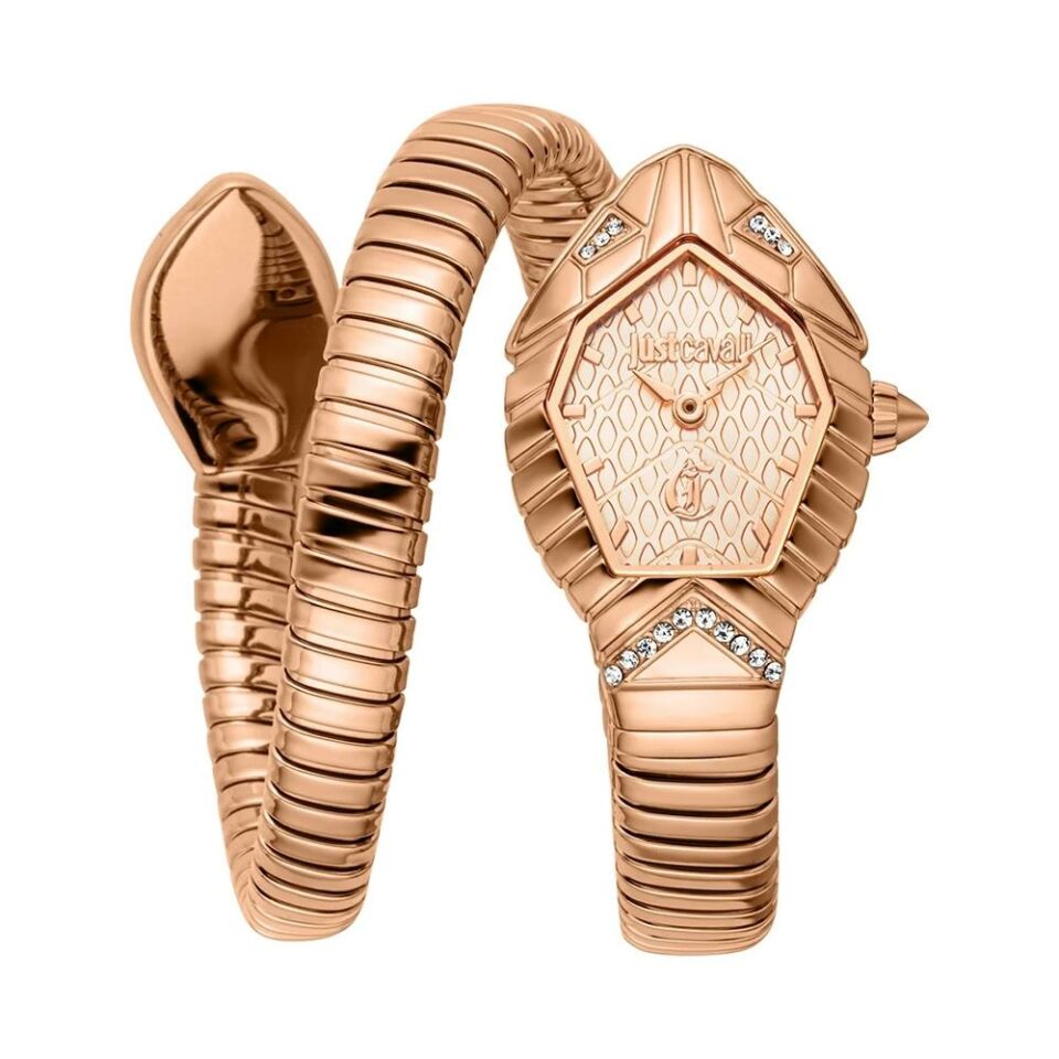 Just Cavalli JC1L356M0045 Kadın Kol Saati