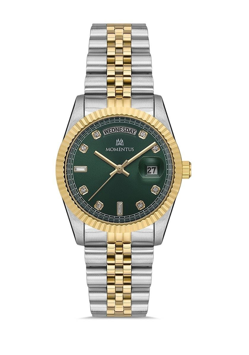 Momentus Women's Fashion SW137T-15SG