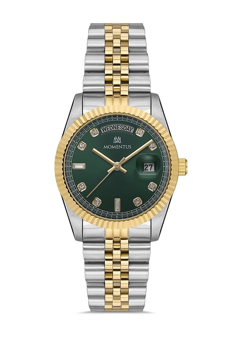 Momentus Women's Fashion SW137T-15SG