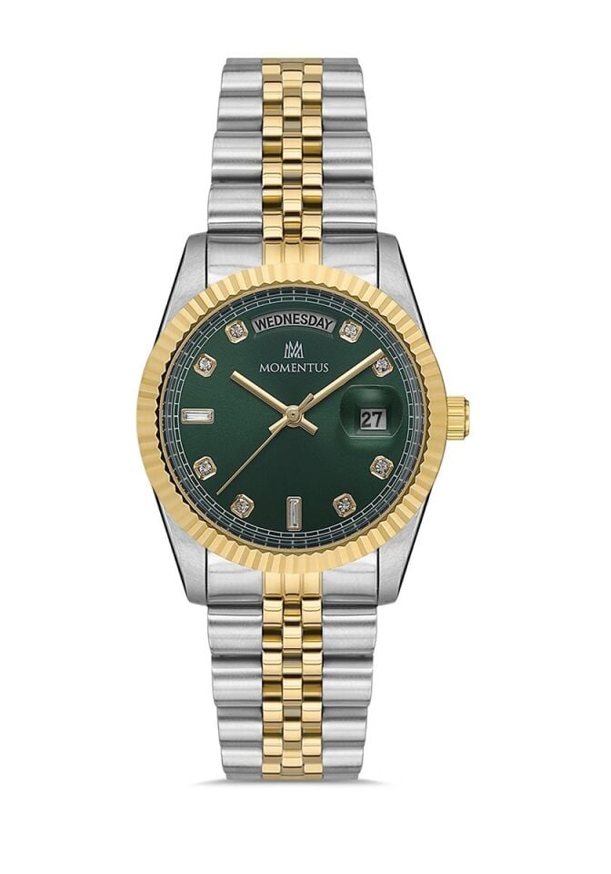 Momentus Women's Fashion SW137T-15SG