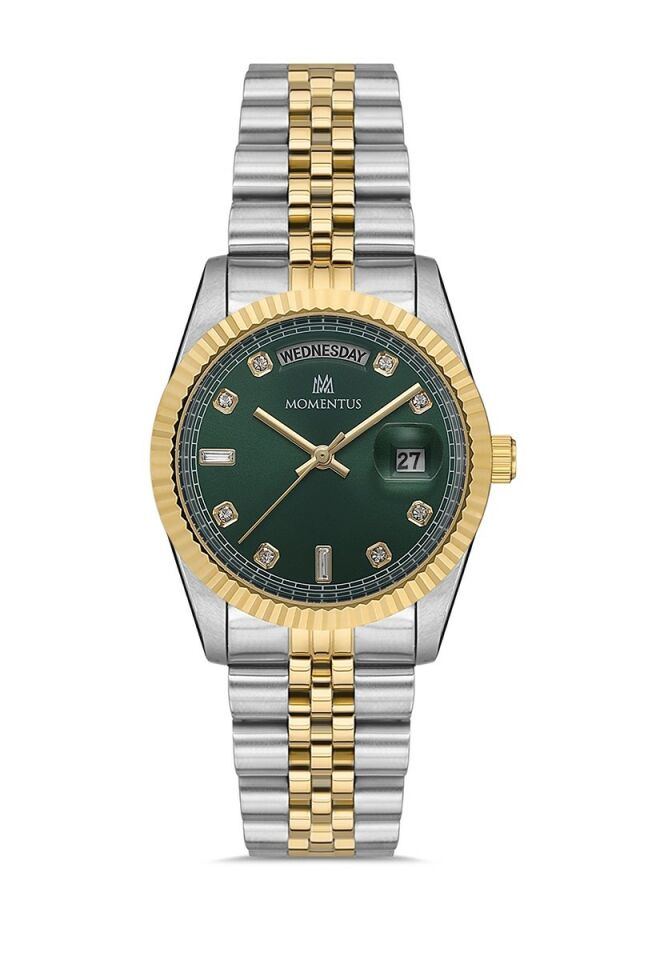 Momentus Women's Fashion SW137T-15SG
