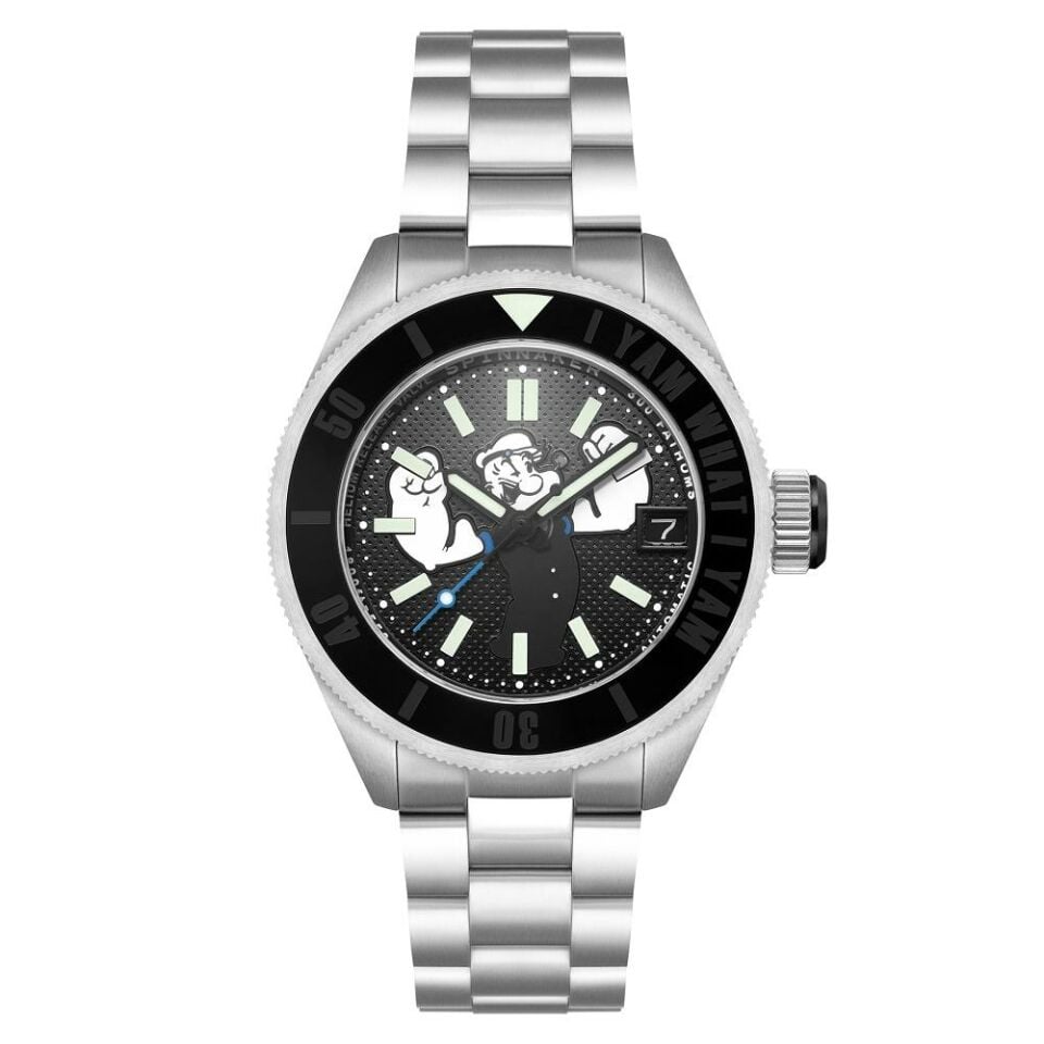 Spınnaker SP-5173-11 Erkek Kol Saati