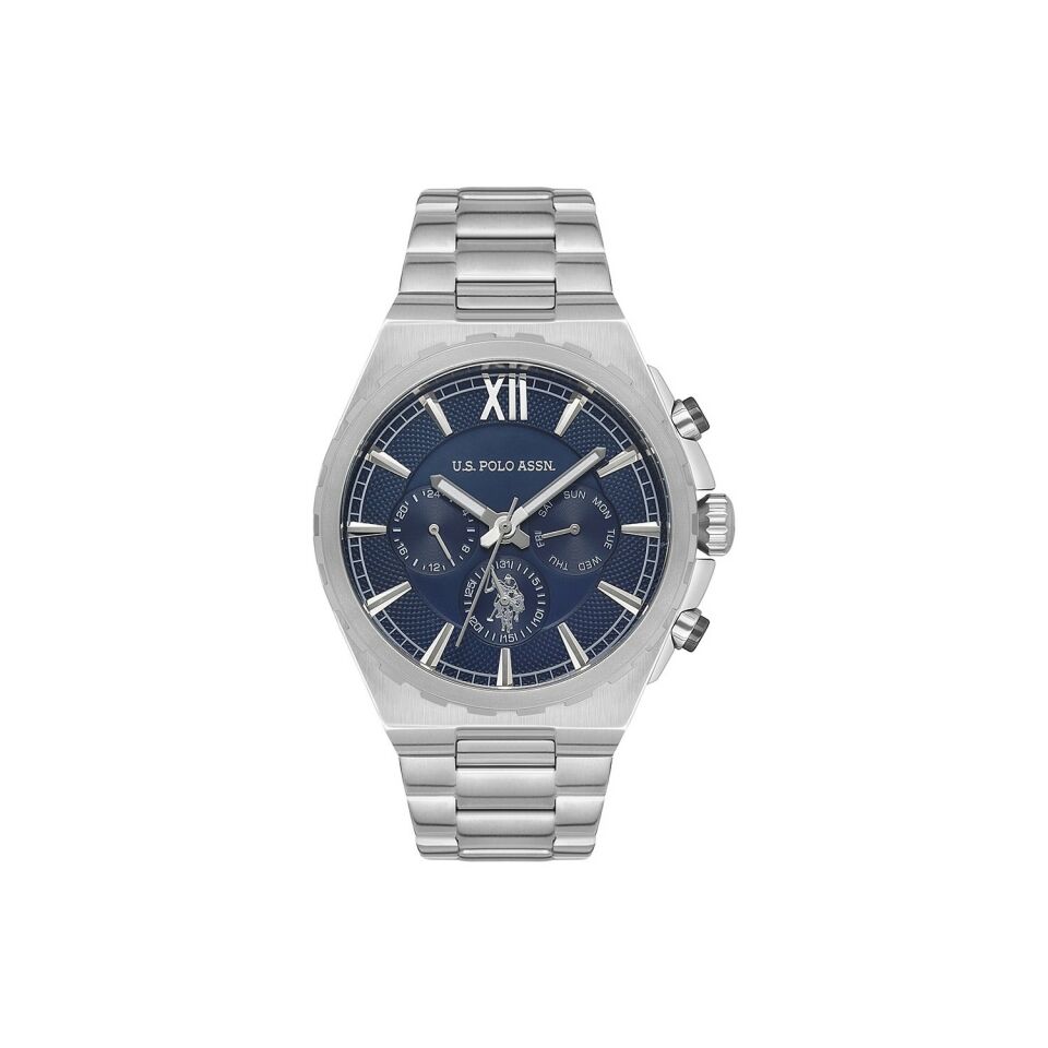 U.s. Polo Assn. Uspa1030-01 Erkek Kol Saati