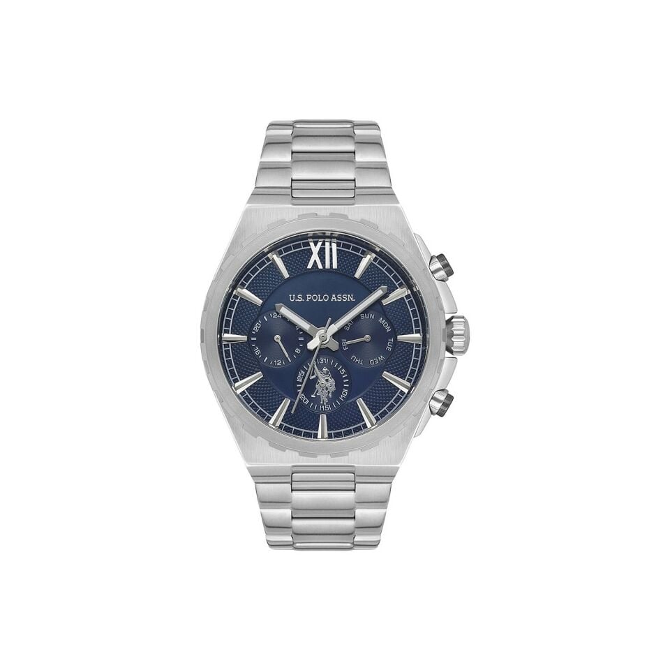 U.s. Polo Assn. Uspa1030-01 Erkek Kol Saati