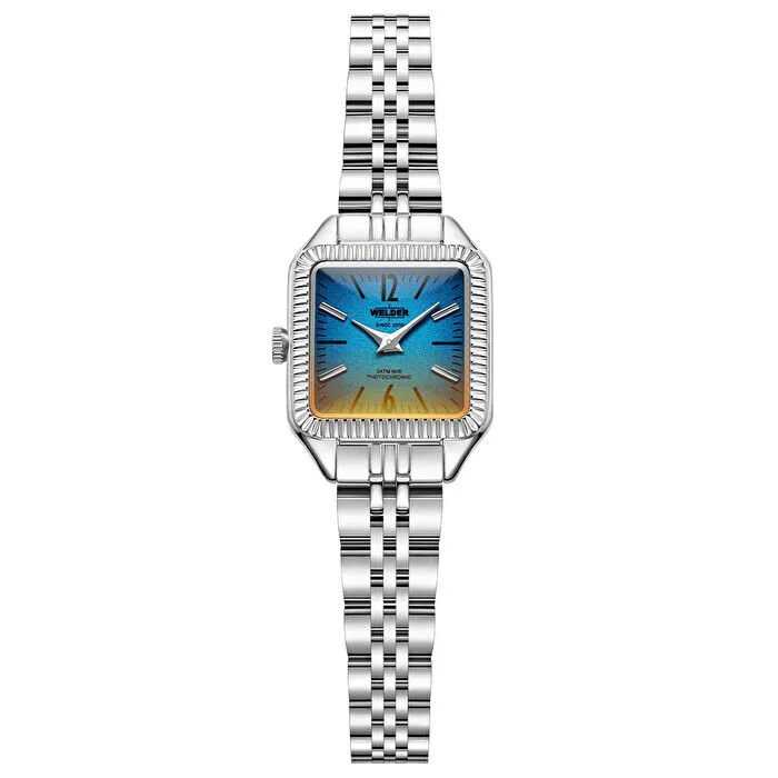 Welder Wrc3000 Kadın Kol Saati