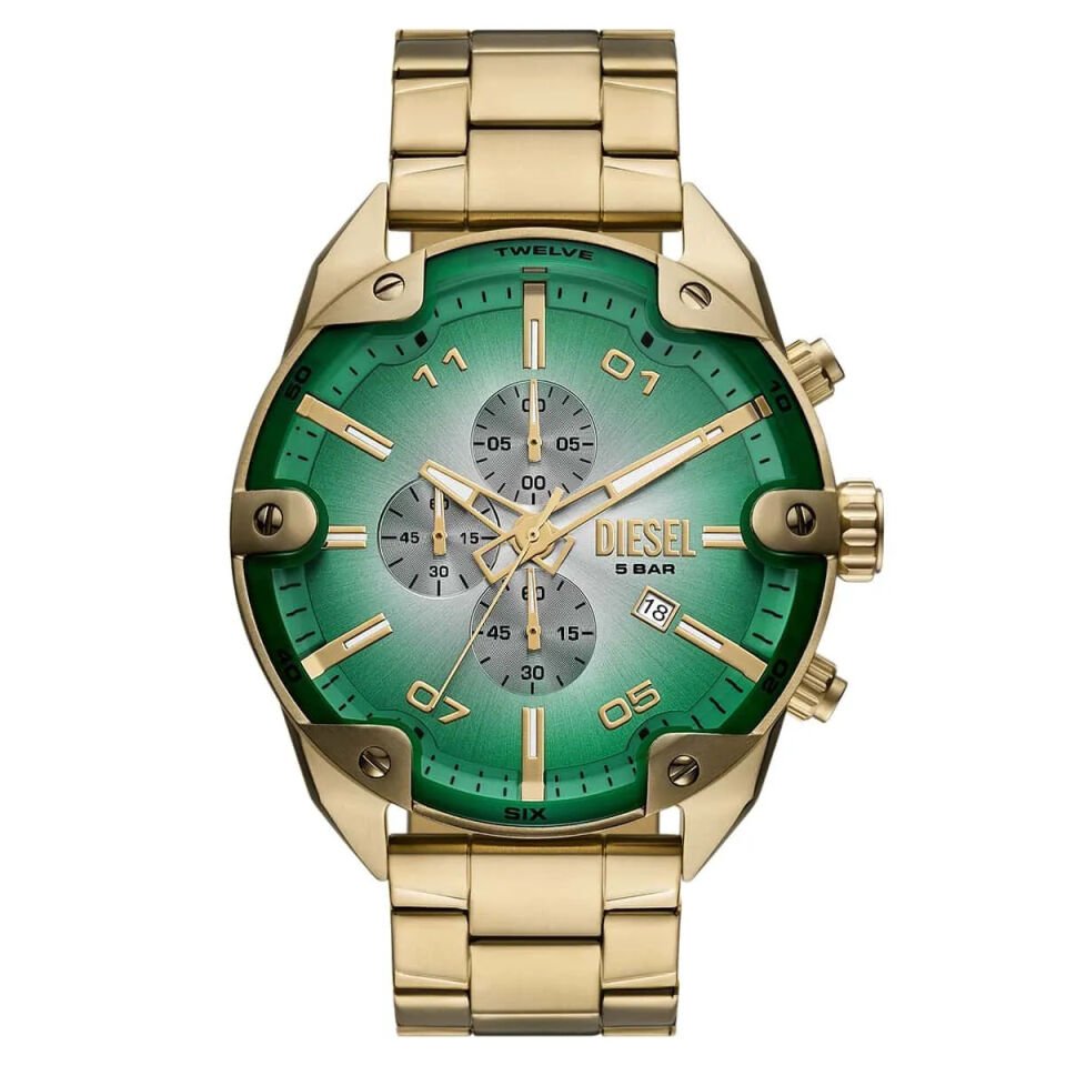 Diesel Dz4685 Erkek Kol Saati