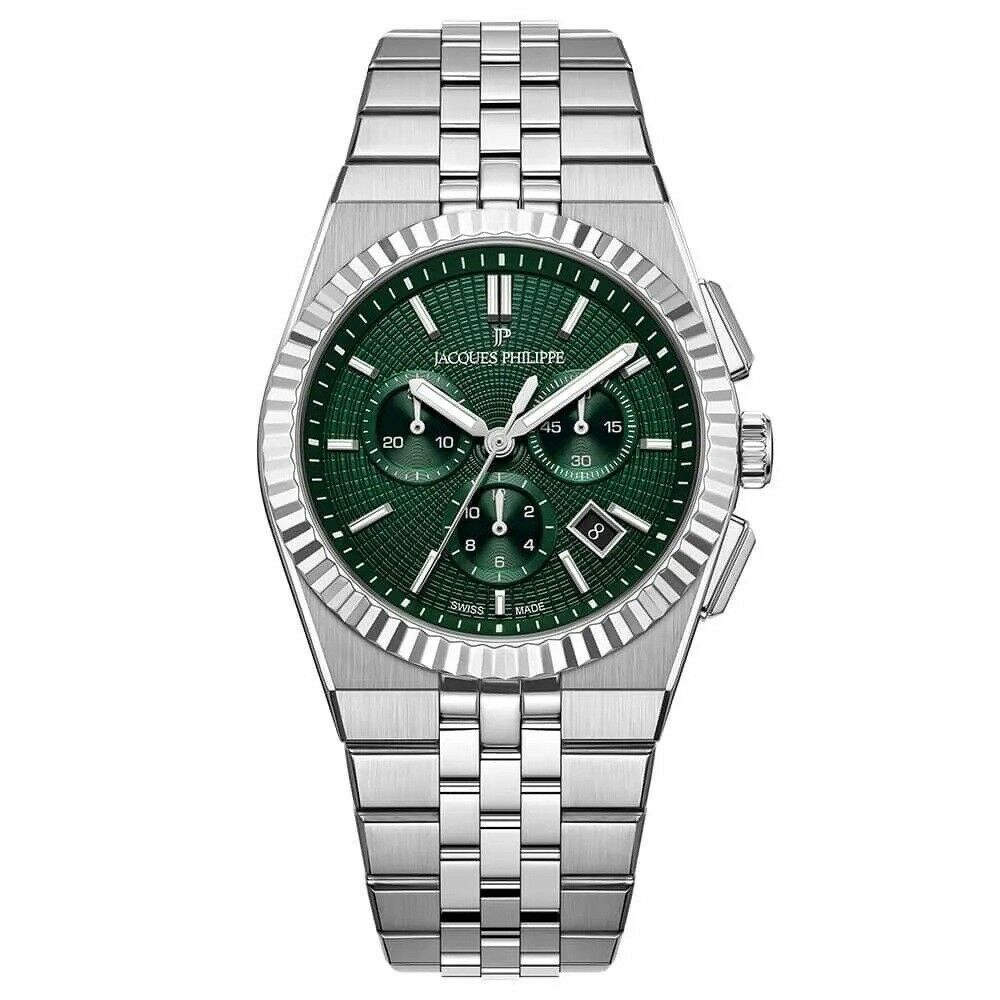 Jacques Philippe Jpqgc10513X6 Erkek Kol Saati