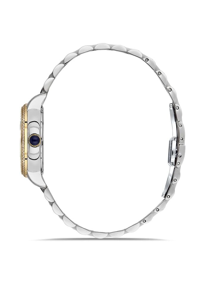 Momentus Ss380T-02Sg Kadın Kol Saati