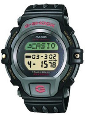 Casio Dw-9300J-N9T G-Shock Erkek Kol Saati