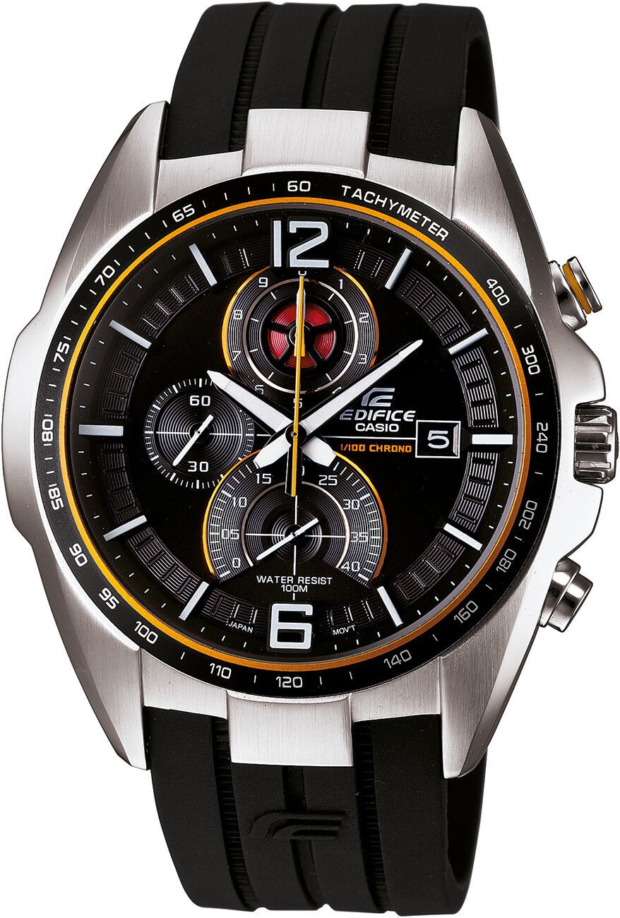 Casio Efr-528-1Avudf Edifice Erkek Kol Saati