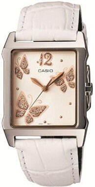 Casio Ltf-115L-7Adf Analog Kadın Kol Saati