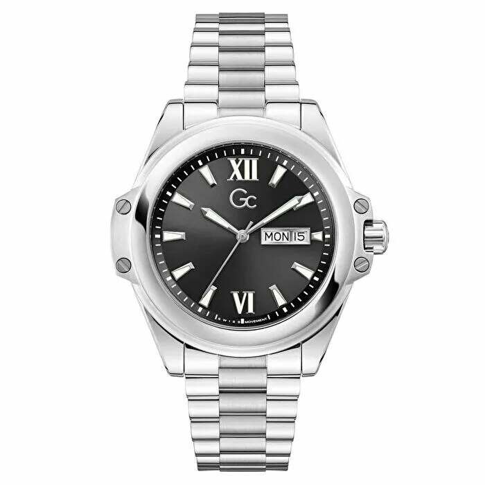 Guess Collection GCZ60003G2