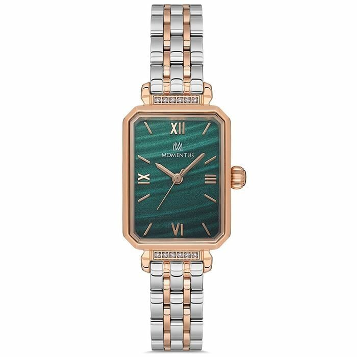 Momentus Ss223T-15Sr Kadın Kol Saati