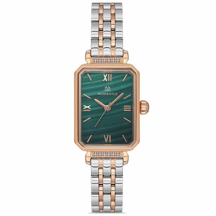 Momentus Ss223T-15Sr Kadın Kol Saati