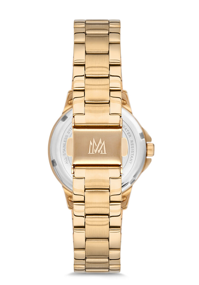 Momentus Women's Classy CW230G-02SG