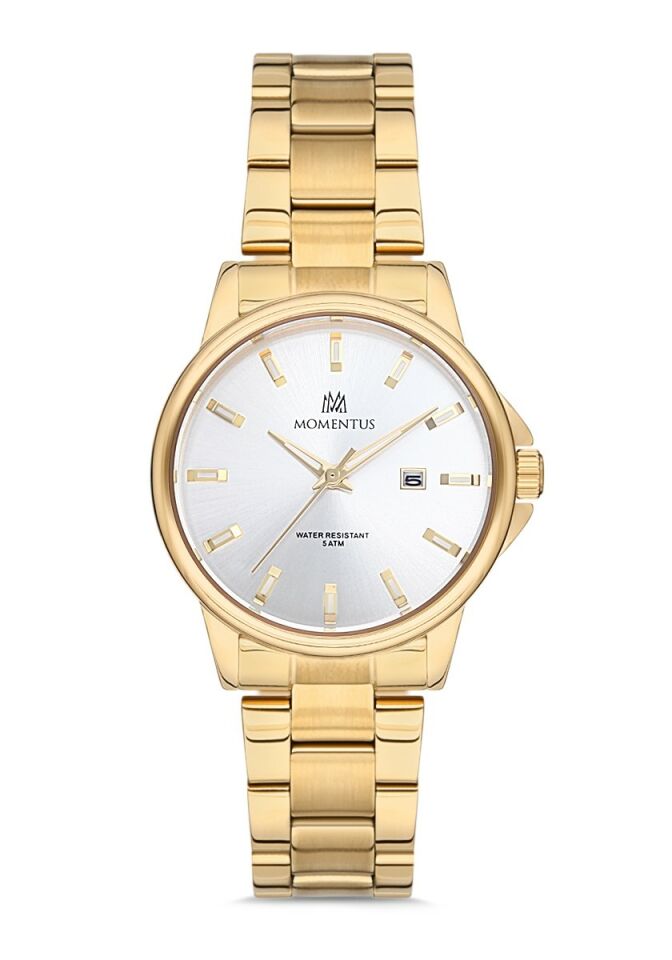 Momentus Women's Classy CW230G-02SG