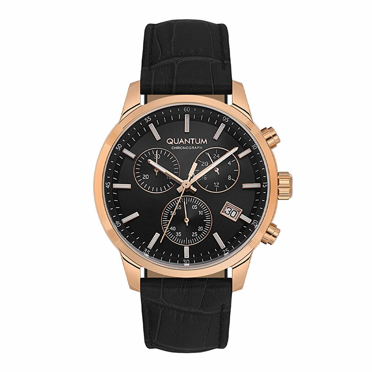 Quantum Pwg1197.451 Erkek Kol Saati