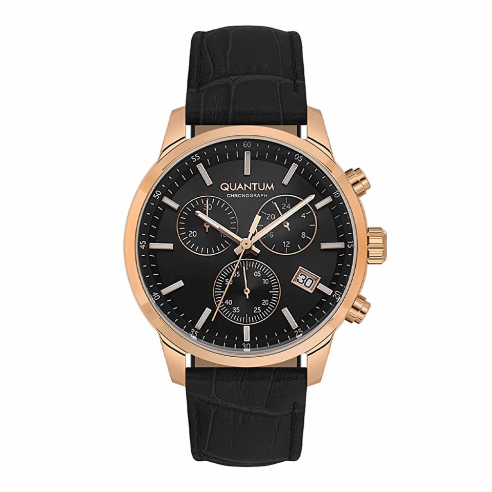 Quantum Pwg1197.451 Erkek Kol Saati
