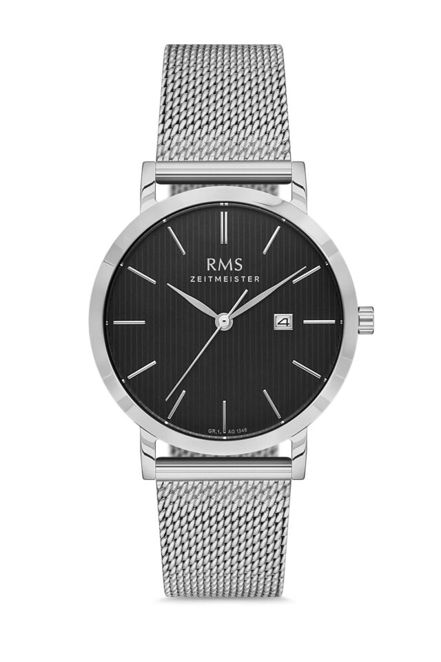 Rms Romanson & Co.kol Saati GR.1.AG1346.02