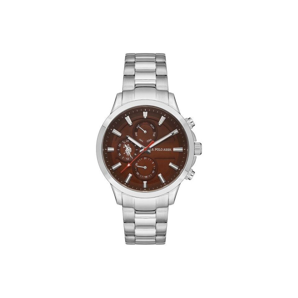 U.s. Polo Assn. Uspa1035-04 Erkek Kol Saati
