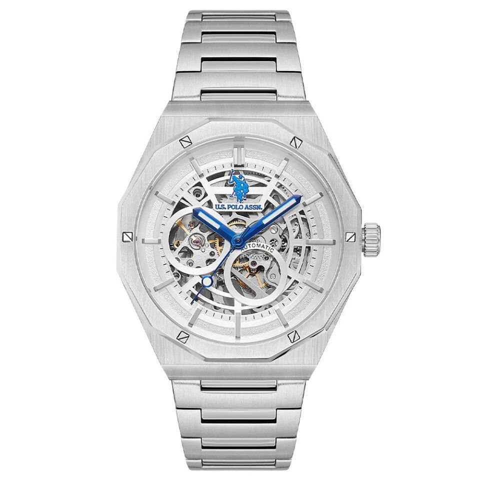 U.s. Polo Assn. Uspa1085-01 Erkek Kol Saati