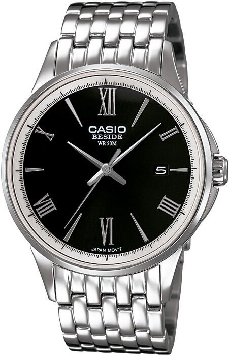 Casio Bem-126D-1Avdf Beside Erkek Kol Saati