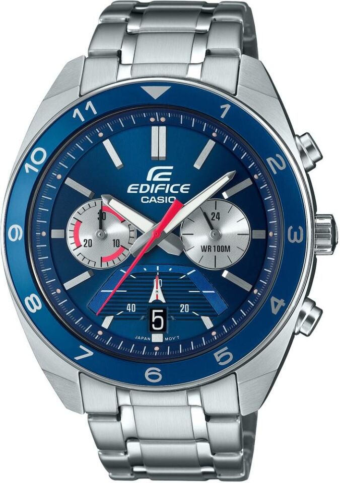 Casio EFV-590D-2AVUDF Edifice Erkek Kol Saati