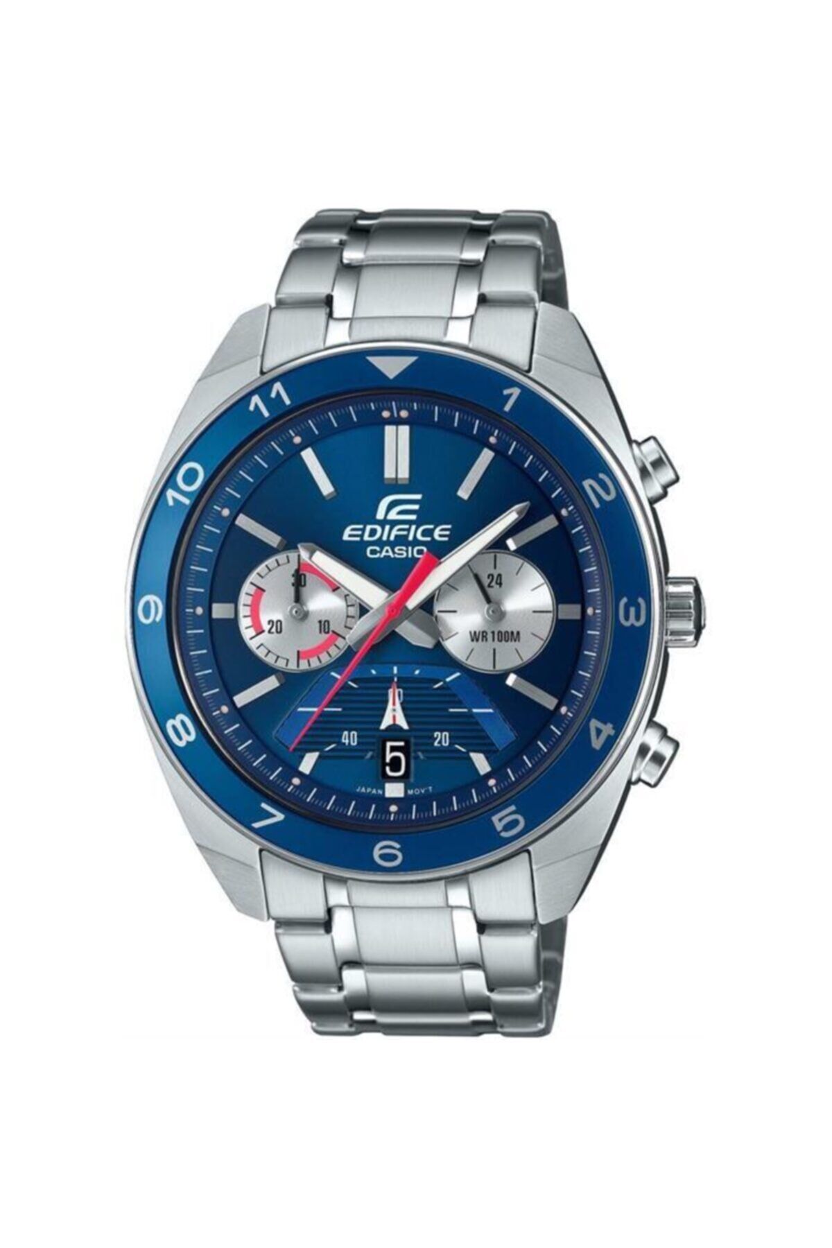 Casio EFV-590D-2AVUDF Edifice Erkek Kol Saati