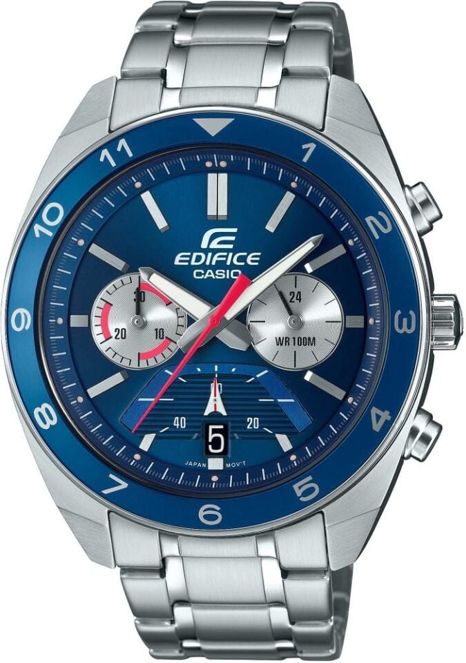 Casio Efv-590D-2Avudf Edifice Erkek Kol Saati