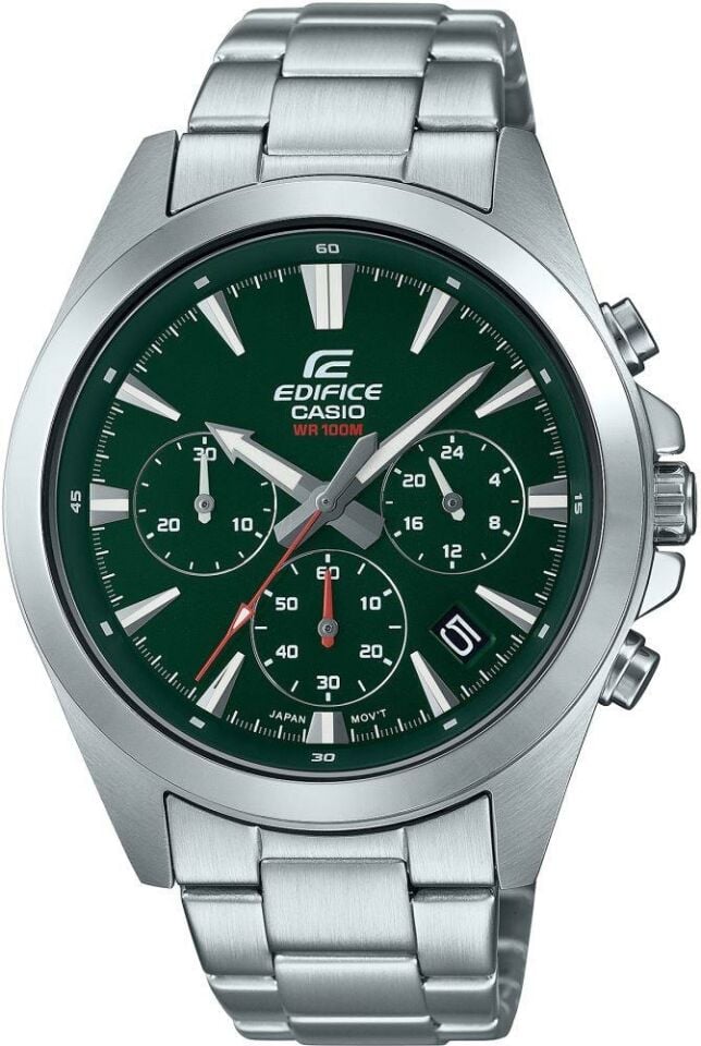 Casio EFV-630D-3AVUDF Casio EFV-630D-3AVUDF Erkek Kol Saati