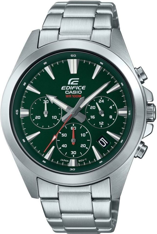 Casio EFV-630D-3AVUDF Casio EFV-630D-3AVUDF Erkek Kol Saati