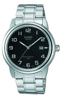 Casio MTP-1221A-1AVDF Analog Erkek Kol Saati