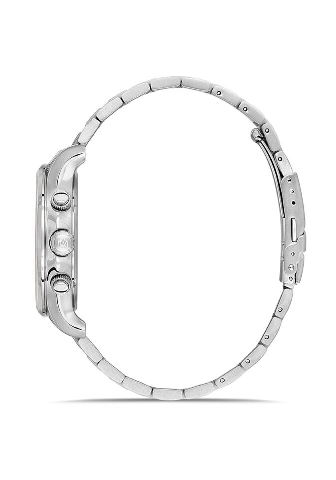Momentus SC368S-10SS Erkek Kol Saati