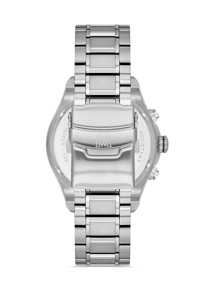Momentus SC368S-10SS Erkek Kol Saati