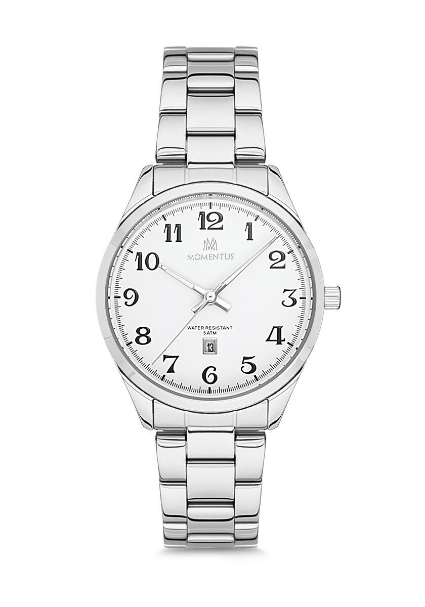 Momentus Women's Classy CW231S-01SS