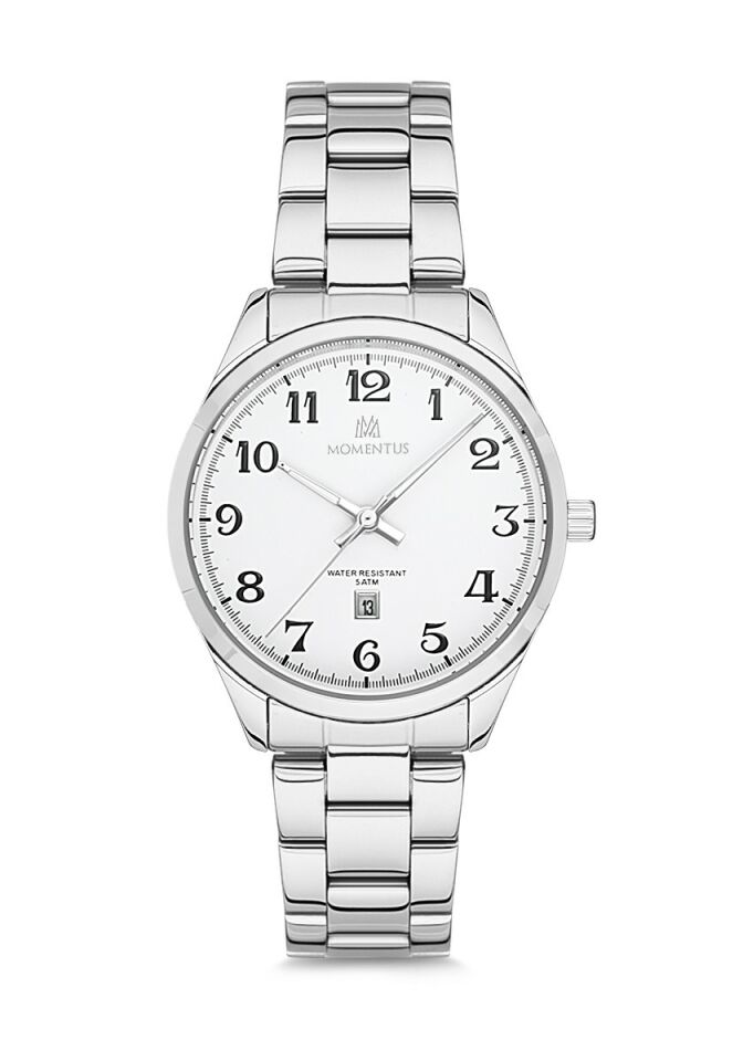 Momentus Women's Classy CW231S-01SS