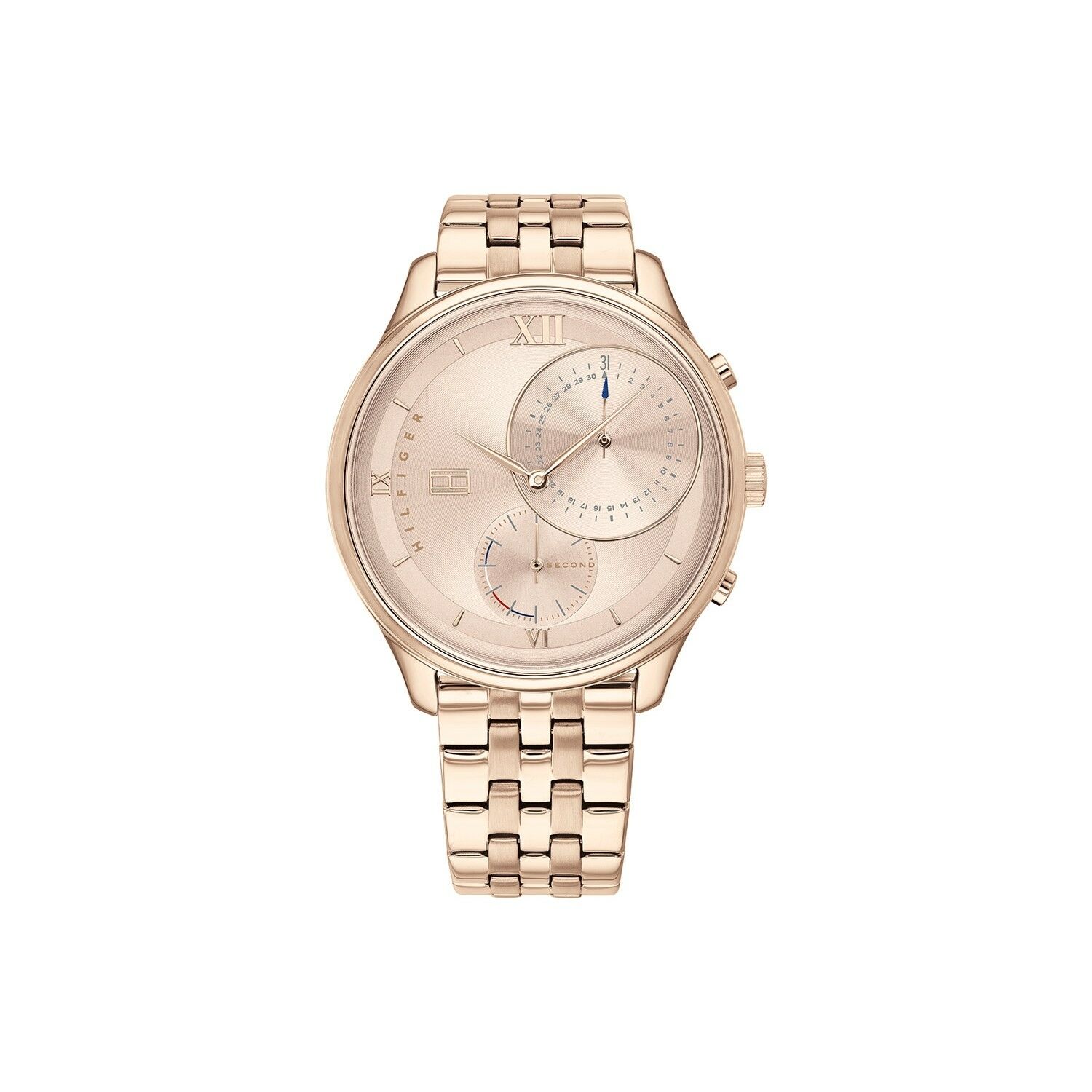 Tommy Hilfiger Th1782134 Kadın Kol Saati