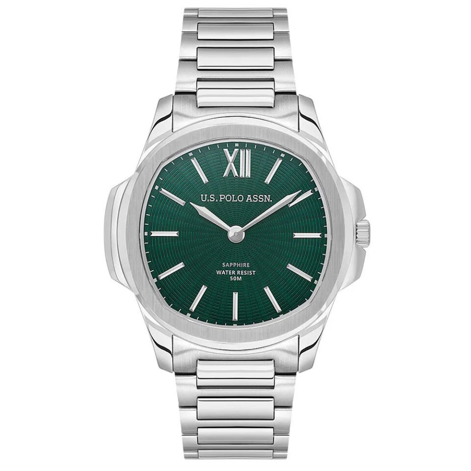 U.s. Polo Assn. Uspa1116-02 Erkek Kol Saati