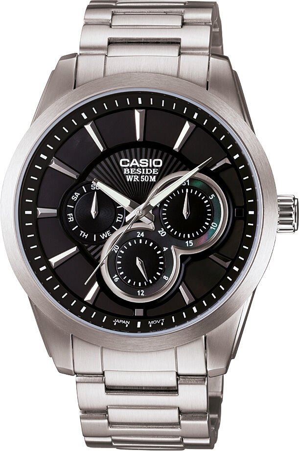 Casio Bem-305D-1Avdf Beside Erkek Kol Saati