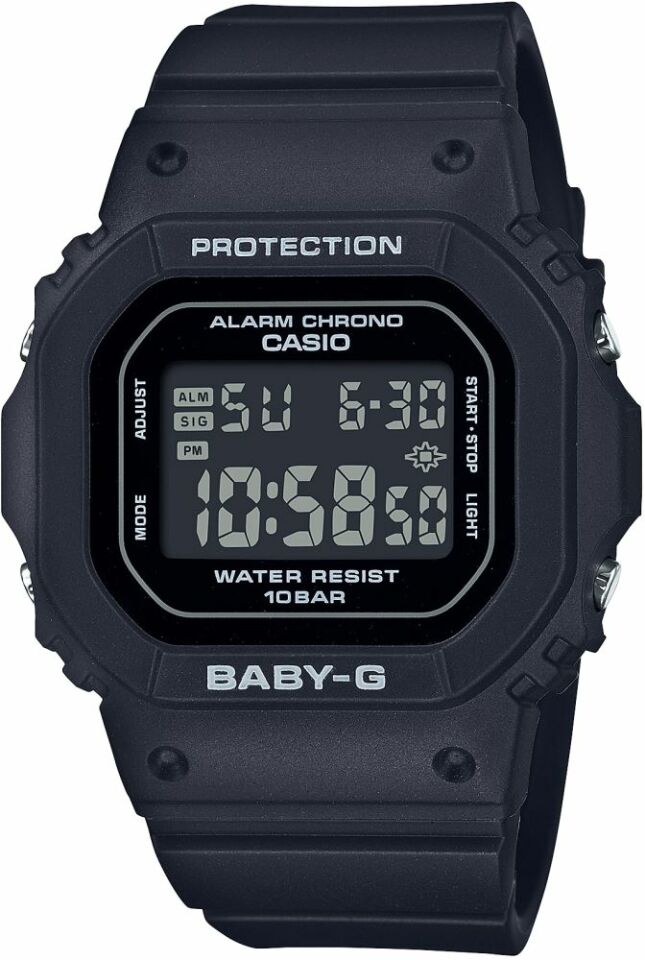 Casio Bgd-565-1Dr Baby-G Kadın Kol Saati