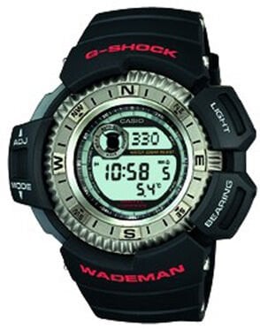 Casio Dw-9800J-N1At G-Shock Erkek Kol Saati