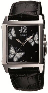 Casio Ltf-115L-1Adf Analog Kadın Kol Saati