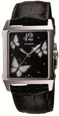 Casio Ltf-115L-1Adf Analog Kadın Kol Saati