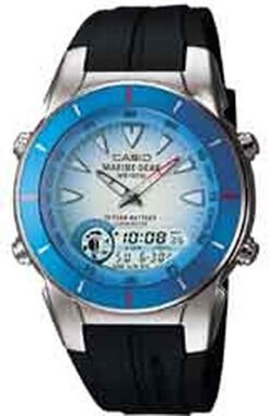 Casio Mrp-700-7Avdf Marine Gear Erkek Kol Saati
